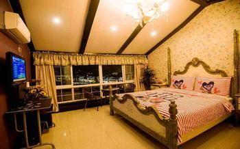 Shuangshuang Home Fenghuang Hongqiao Branch Εξωτερικό φωτογραφία
