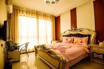 Shuangshuang Home Fenghuang Hongqiao Branch Εξωτερικό φωτογραφία