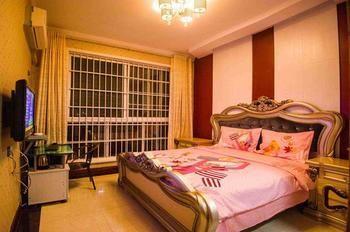 Shuangshuang Home Fenghuang Hongqiao Branch Εξωτερικό φωτογραφία